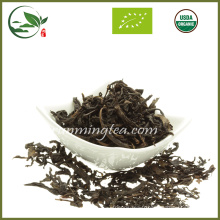 Thé chinois de Fujian Wuyi Da Hong Pao Oolong de printemps